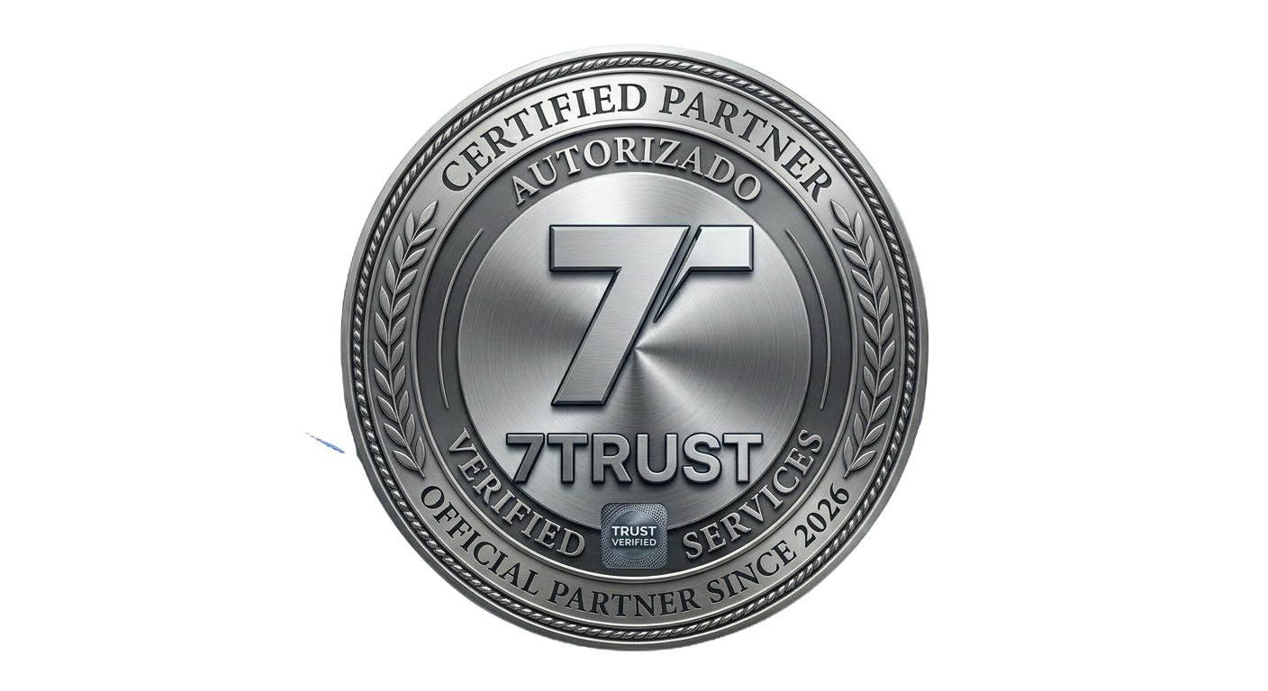 Certificado 7Trust